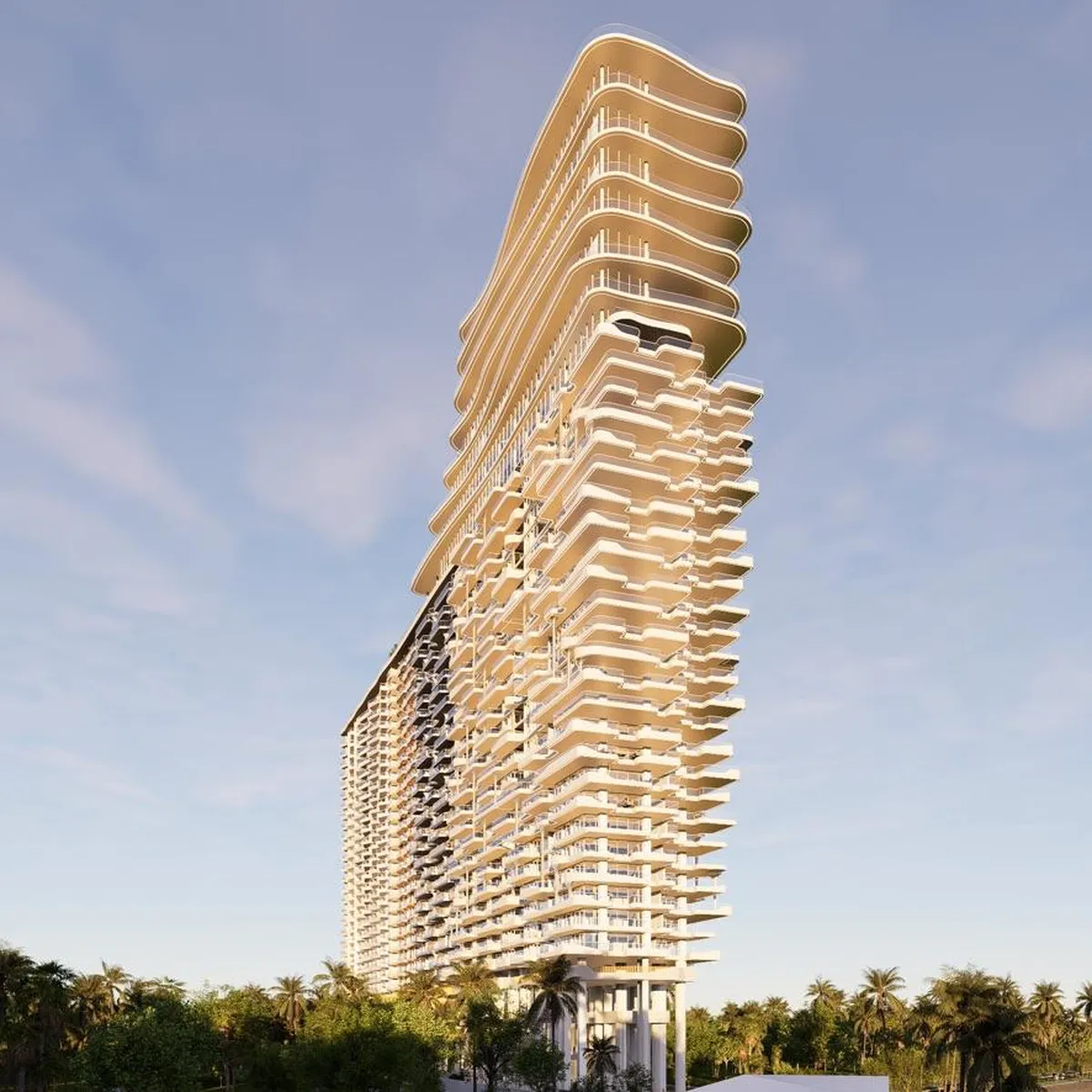 Time Square 10 - Flagship Seaside Project 85