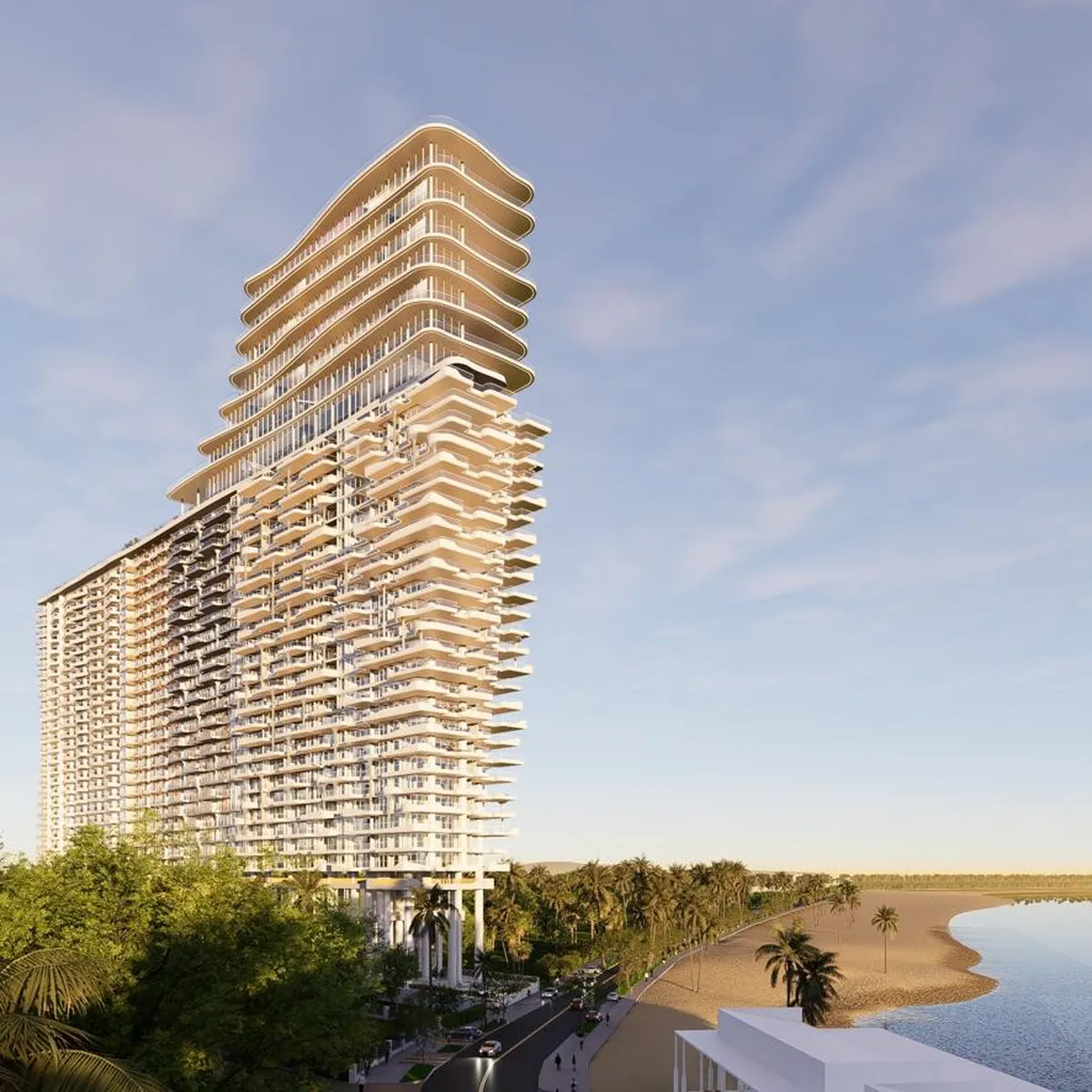 Time Square 10 - Flagship Seaside Project 87