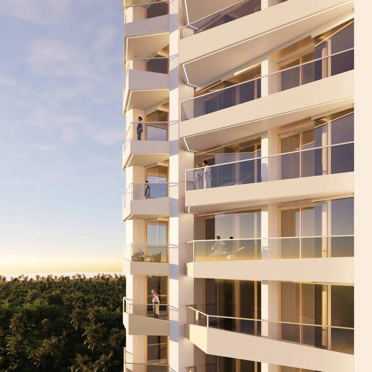 Time Square 10 - Flagship Seaside Project 90