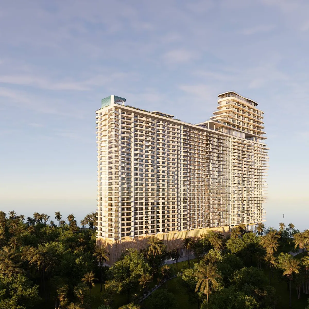 Time Square 10 - Flagship Seaside Project 91