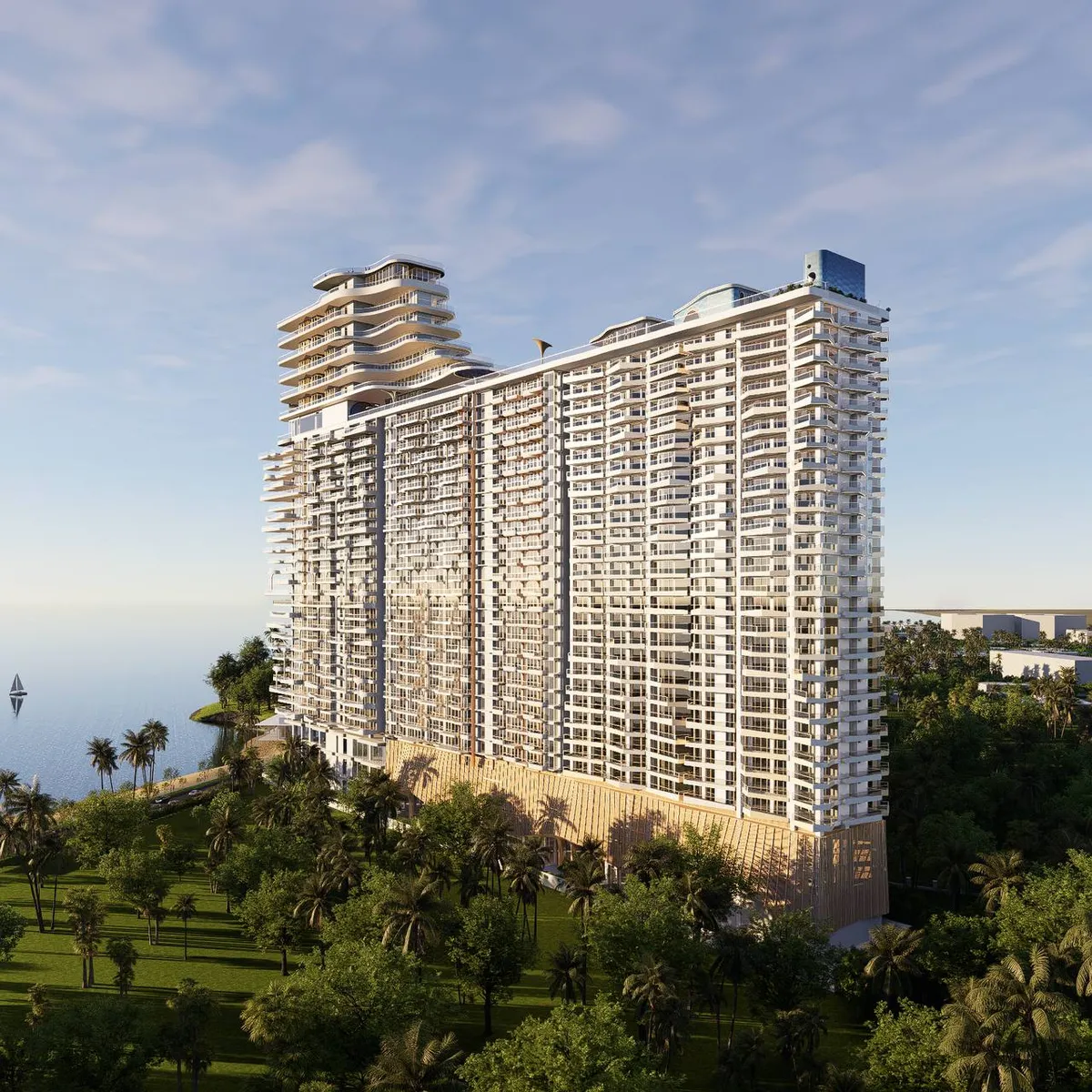 Time Square 10 - Flagship Seaside Project 95