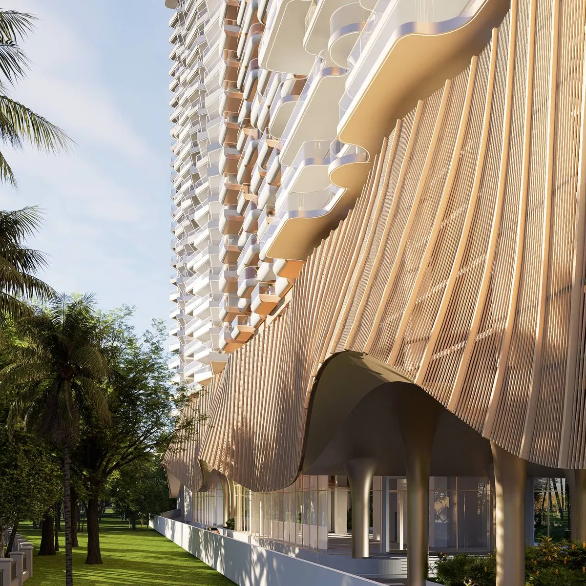 Time Square 10 - Flagship Seaside Project 97