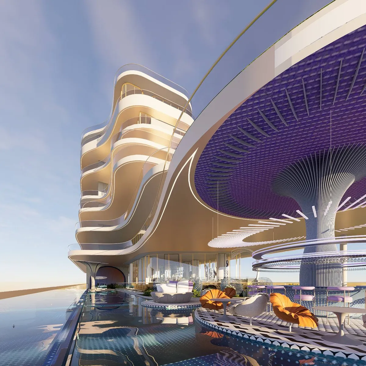 Time Square 10 - Flagship Seaside Project 98