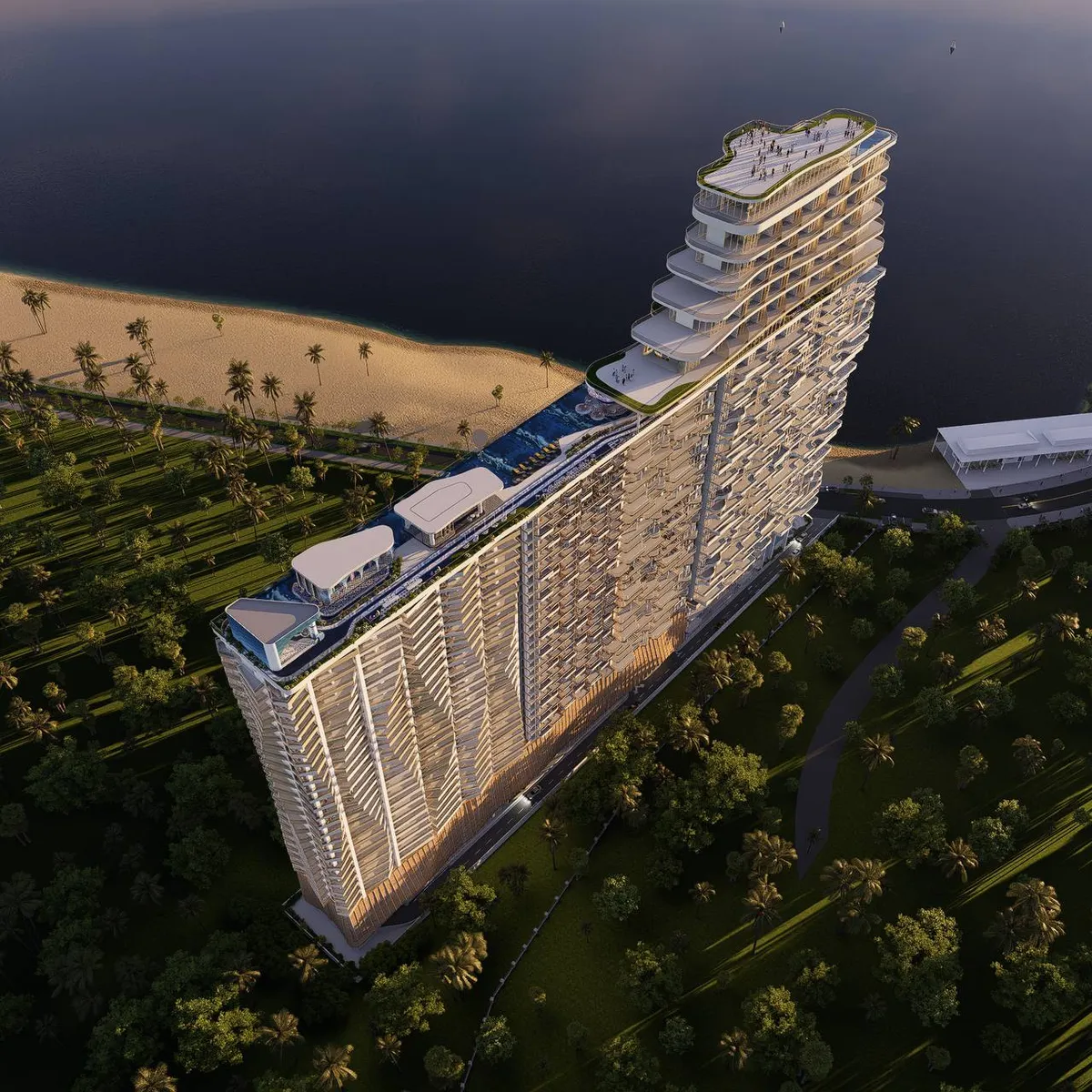 Time Square 10 - Flagship Seaside Project 99