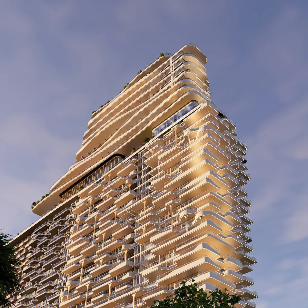 Time Square 10 - Flagship Seaside Project 101