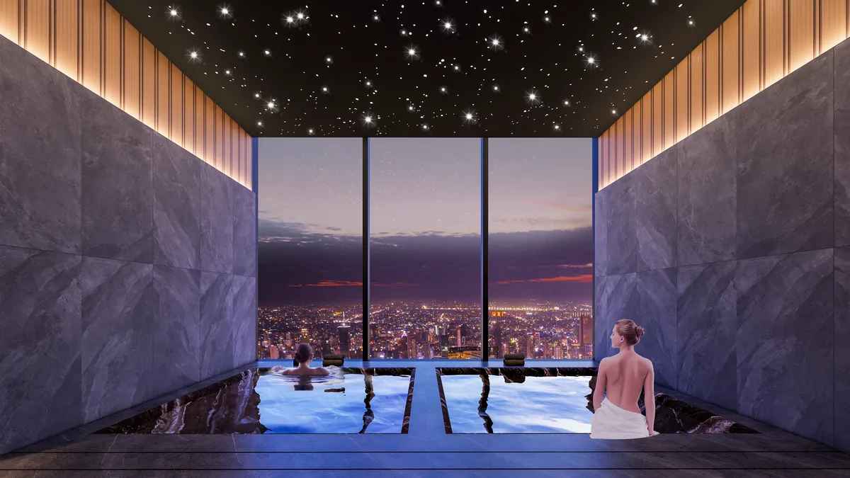 UC88 / Wyndham Garden BKK1 7