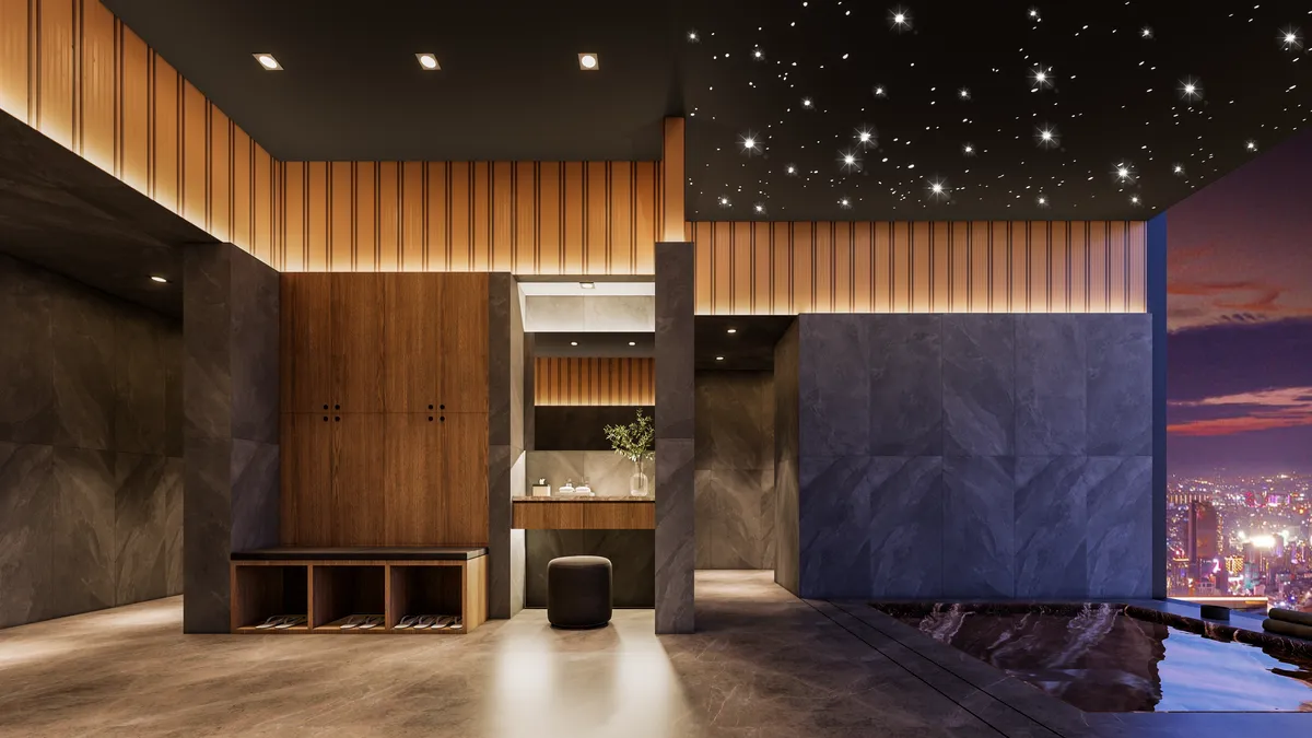 UC88 / Wyndham Garden BKK1 8