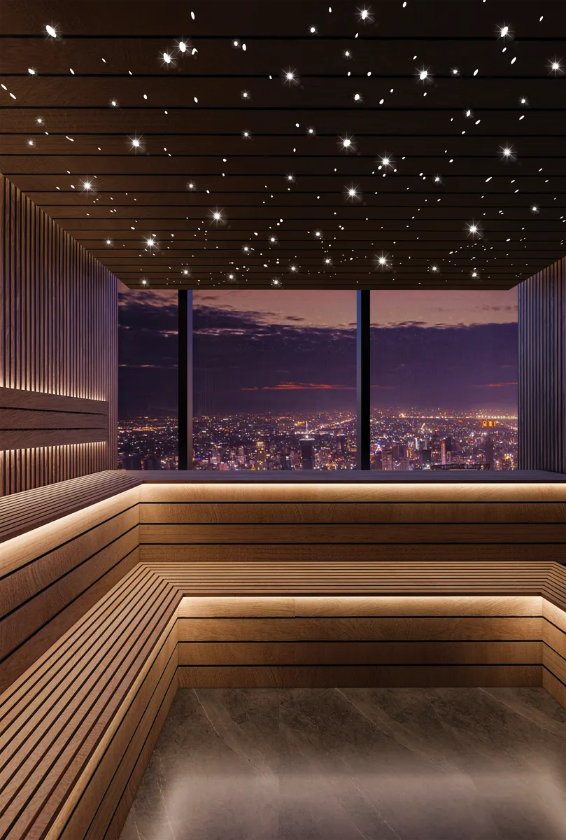 UC88 / Wyndham Garden BKK1 10