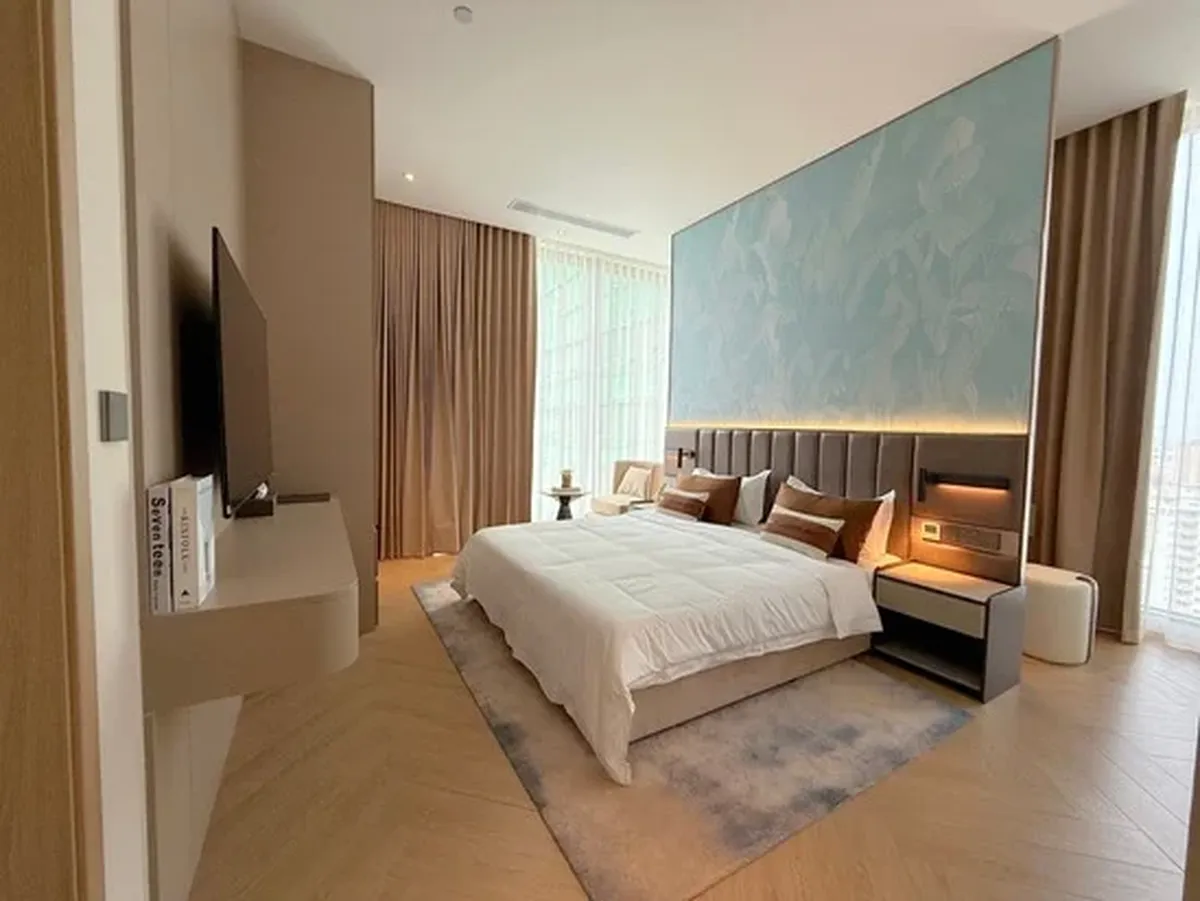 UC88 / Wyndham Garden BKK1 12