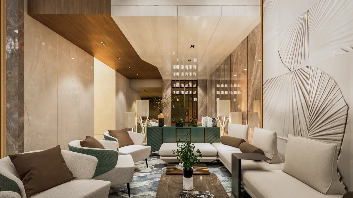 UC88 / Wyndham Garden BKK1 13