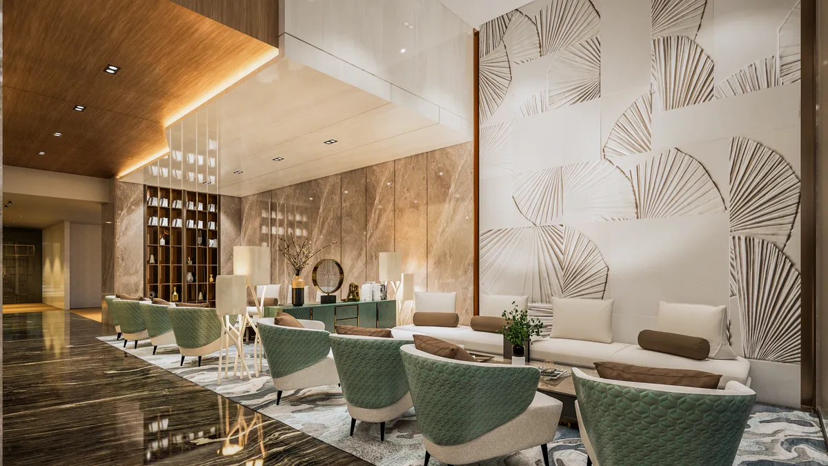 UC88 / Wyndham Garden BKK1 14