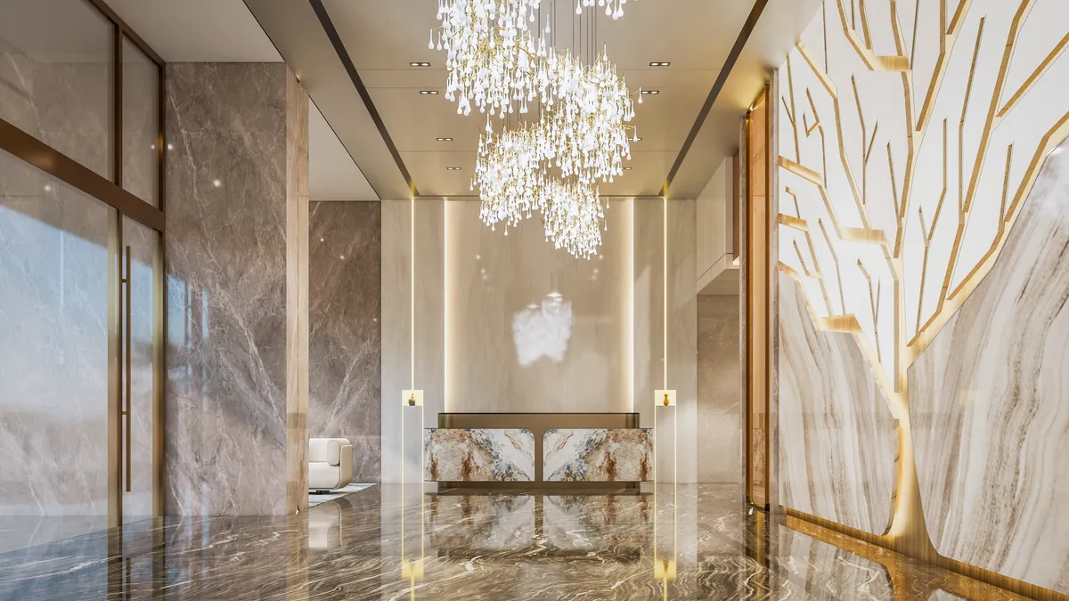 UC88 / Wyndham Garden BKK1 15