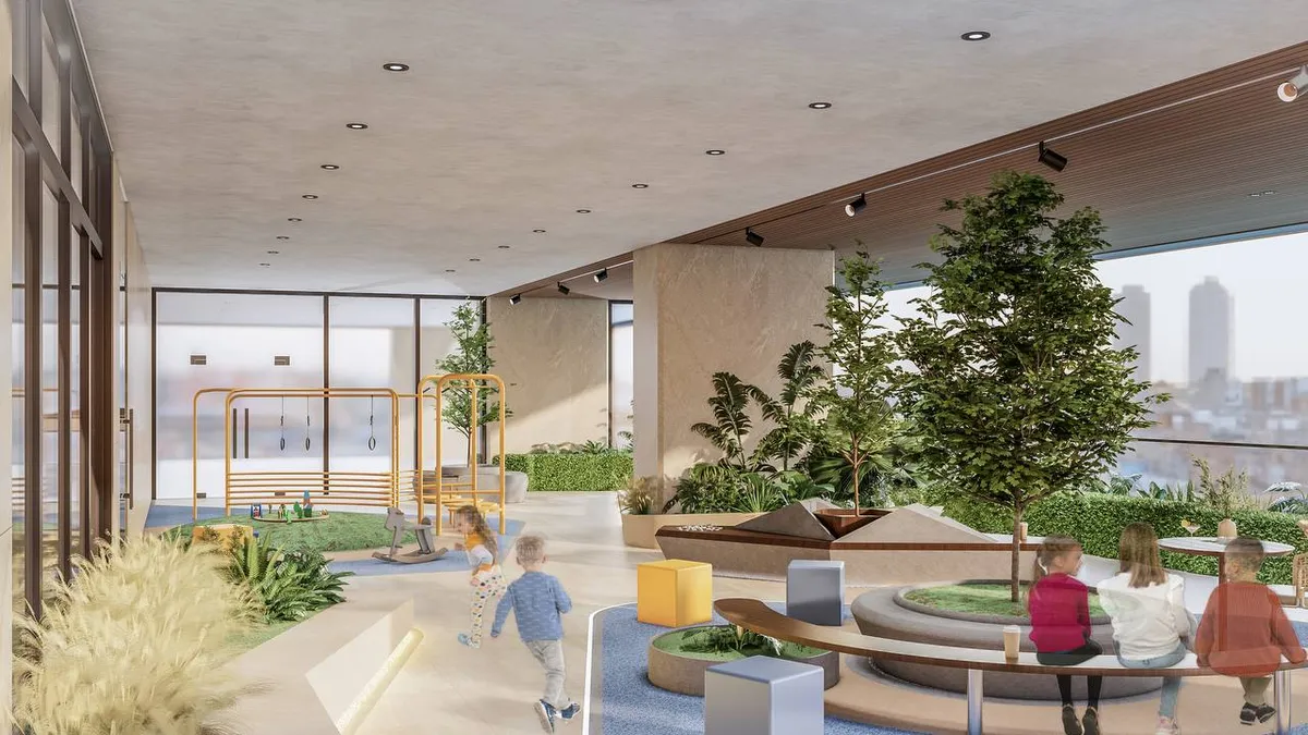 UC88 / Wyndham Garden BKK1 18