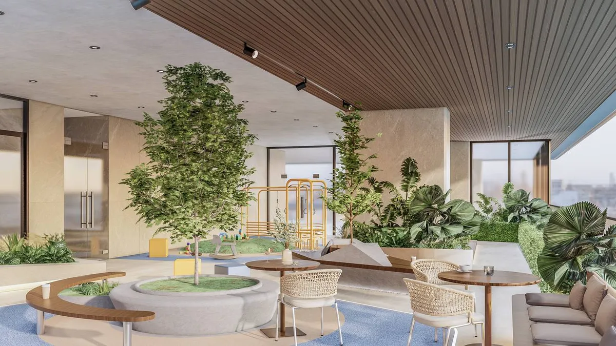 UC88 / Wyndham Garden BKK1 19