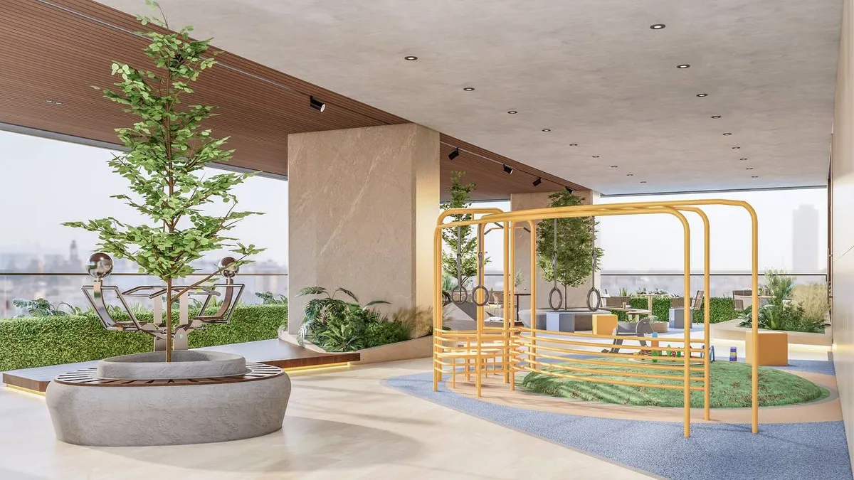 UC88 / Wyndham Garden BKK1 20