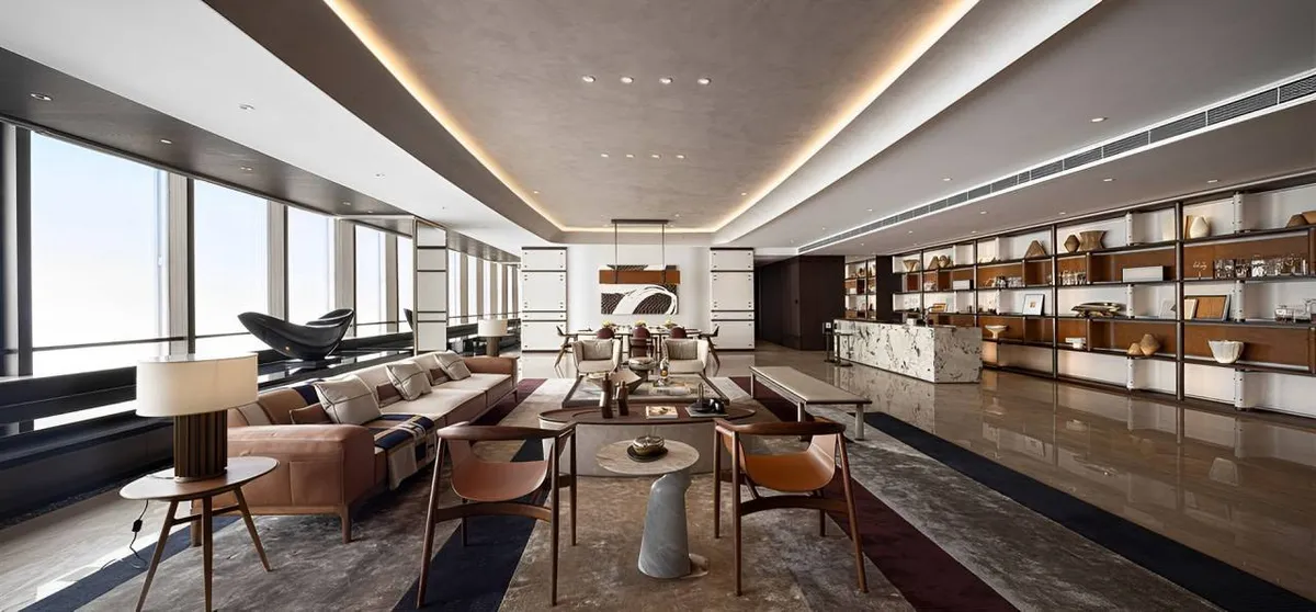 UC88 / Wyndham Garden BKK1 32