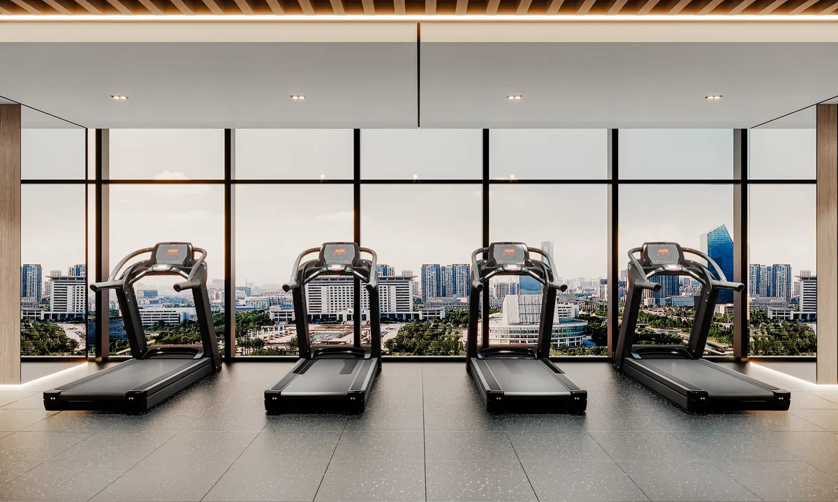 UC88 / Wyndham Garden BKK1 40