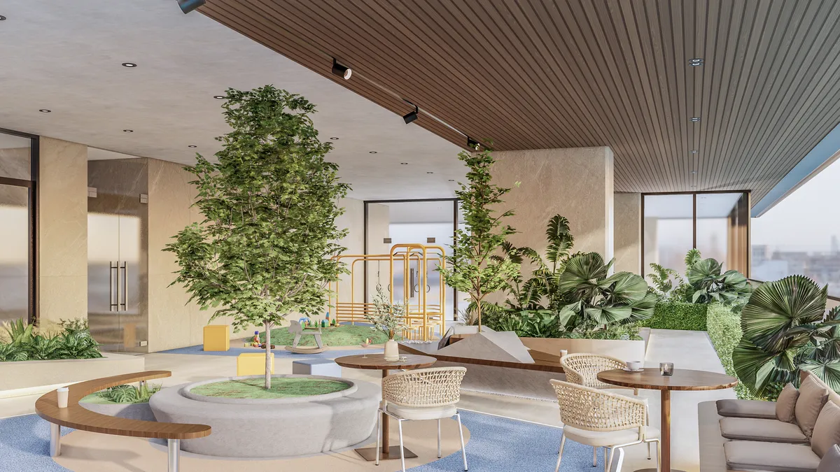 UC88 / Wyndham Garden BKK1 42