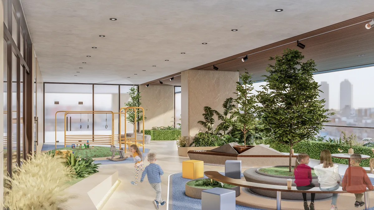 UC88 / Wyndham Garden BKK1 43