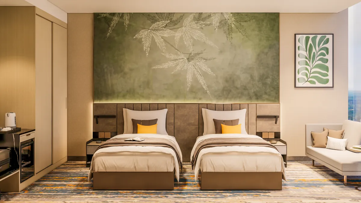 UC88 / Wyndham Garden BKK1 50