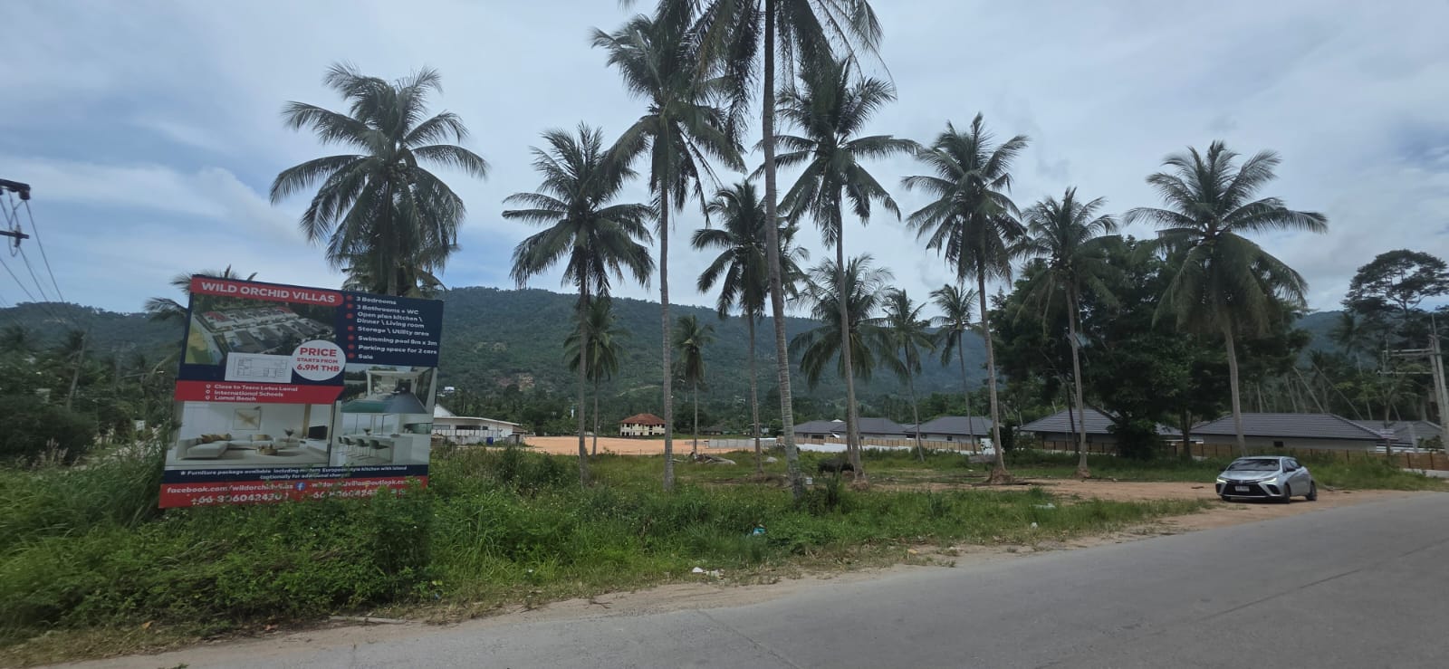 Wild Orchid Villas 8