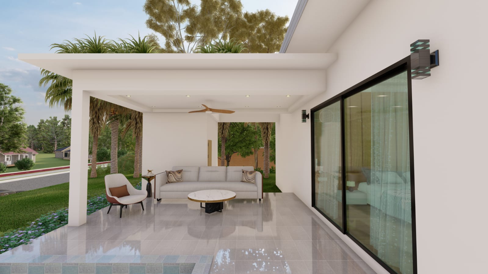 Wild Orchid Villas 20