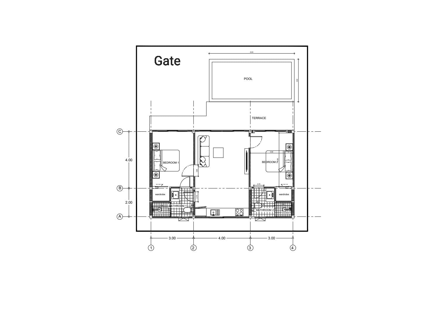 Wild Orchid Villas 30