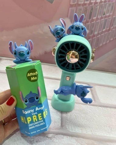 Sonny Angel Stitch — foto 2