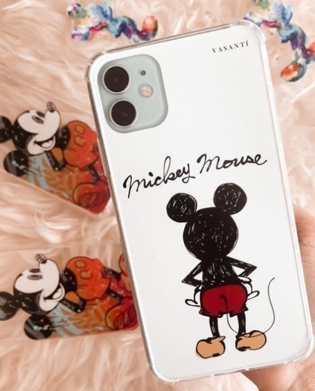 MICKEY MOUSE — foto 3