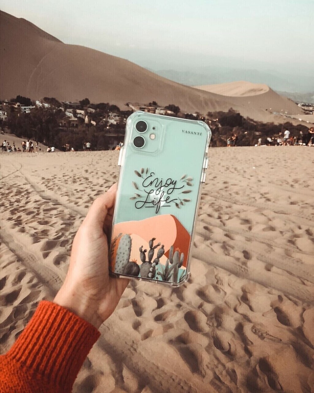 Perú — foto 4