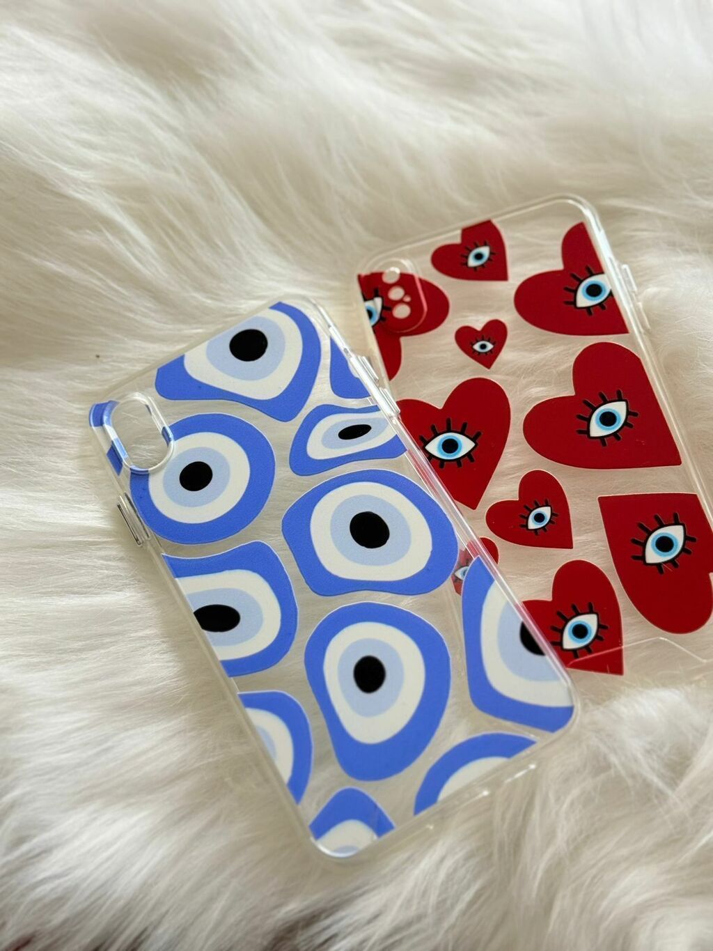 Ojos Turcos y Corazones — foto 2