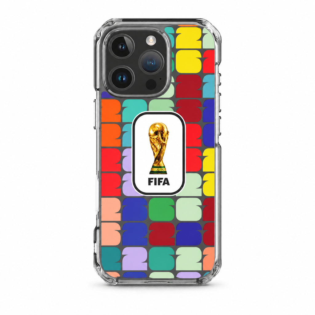 Funda Estuche FIFA — vista principal