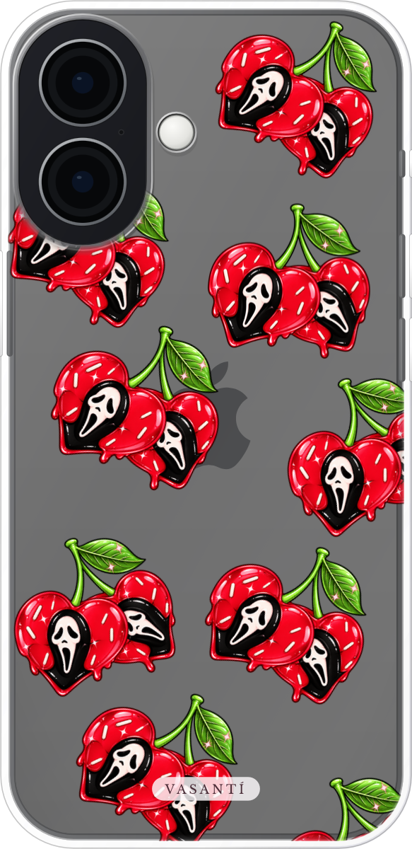 Cherry ghost