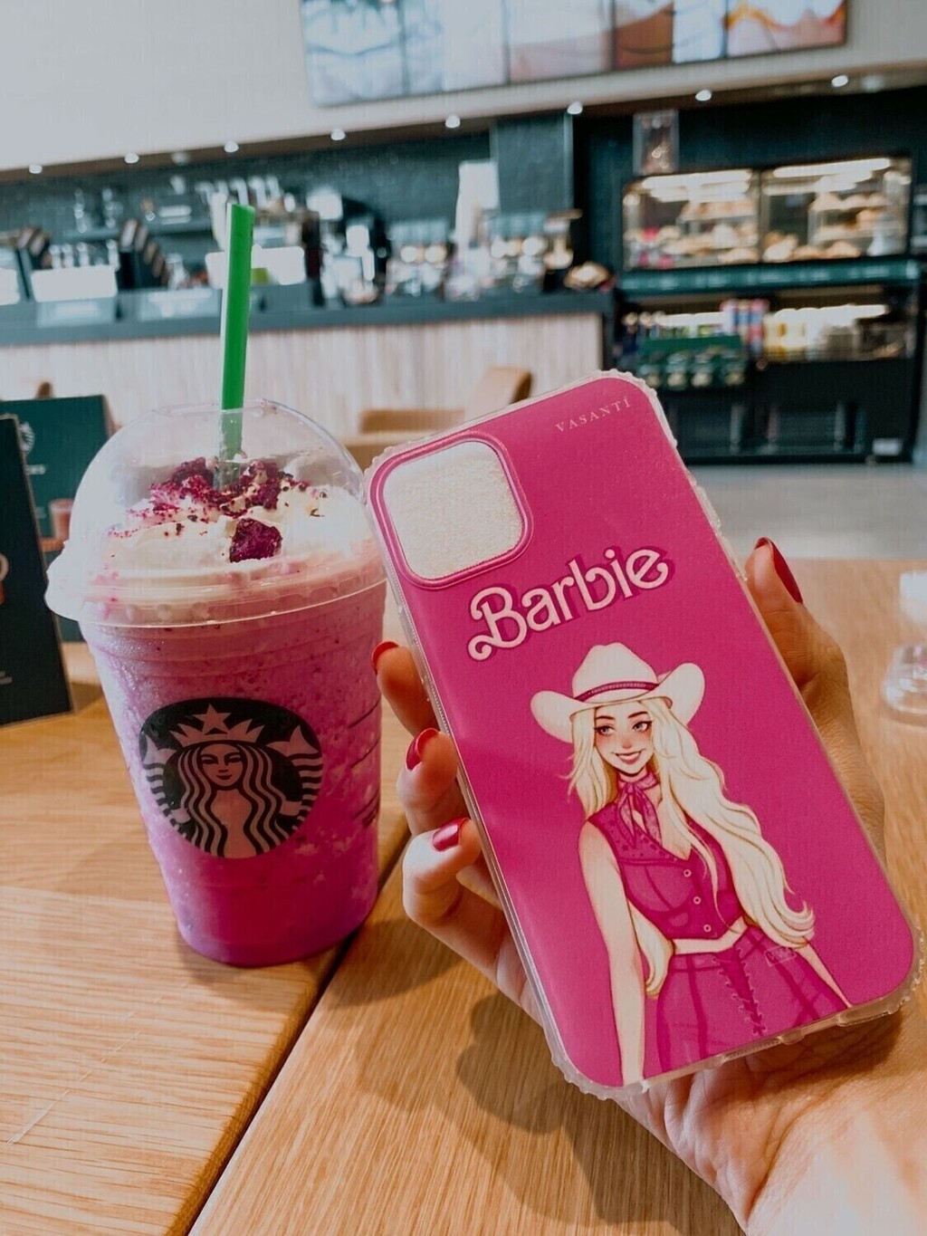 BARBIE — foto 3