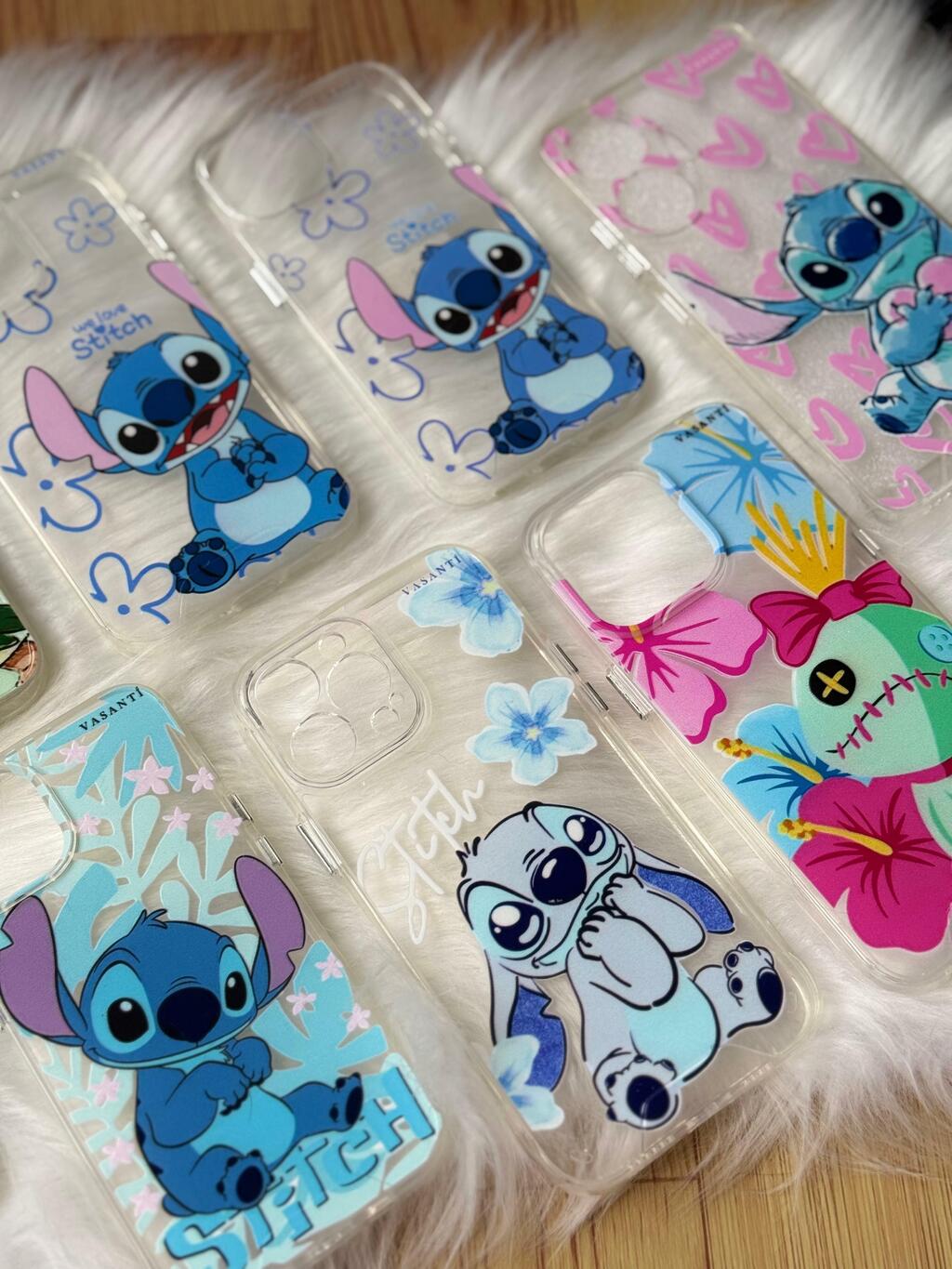 Colección Stitch! — foto 5