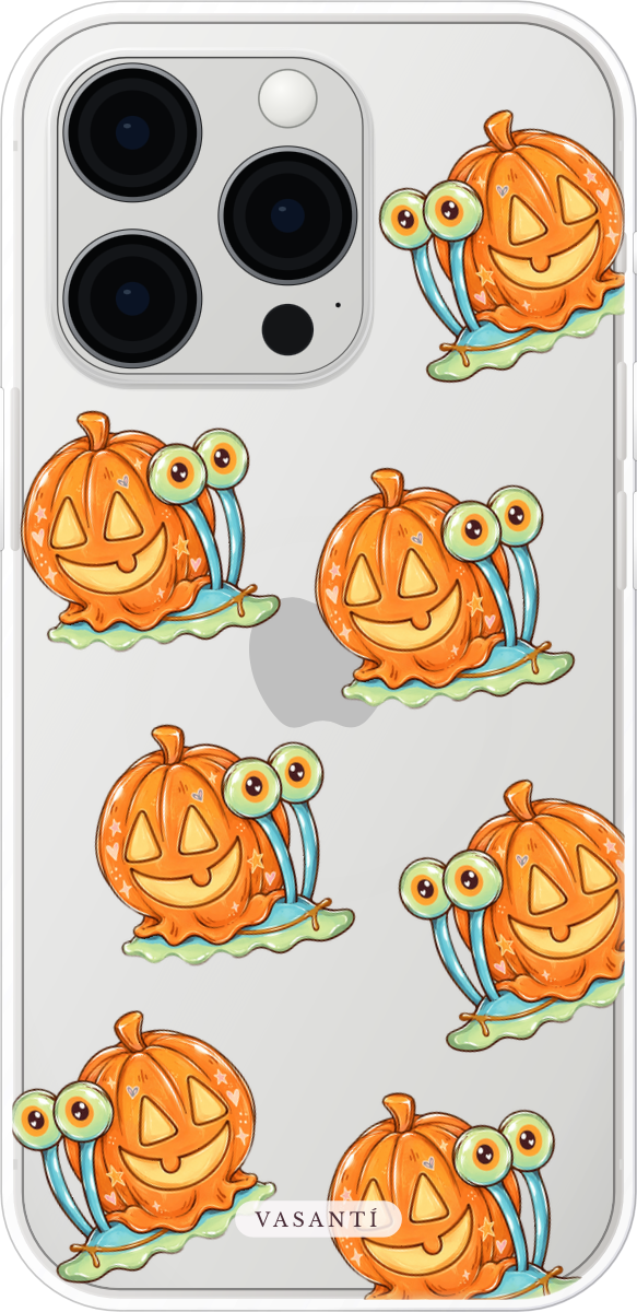 Gary pumpkin