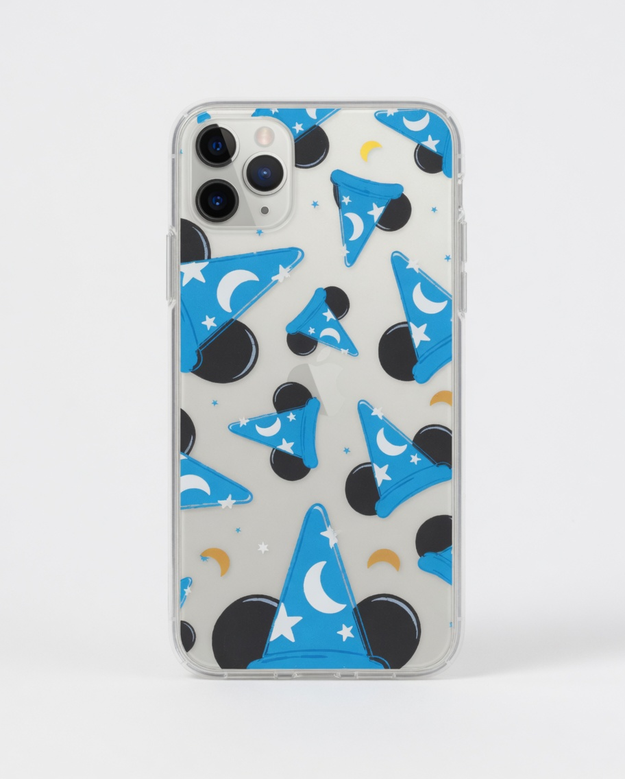 Funda MICKEY MOUSE — SOMBREROS MÁGICOS — vista principal