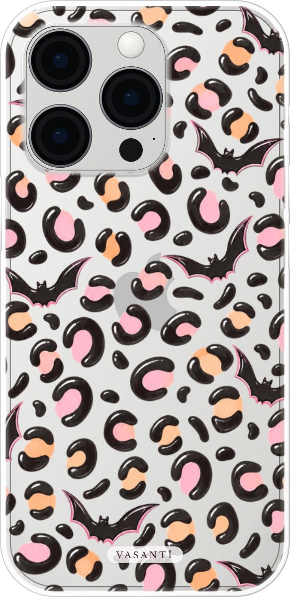Halloween print