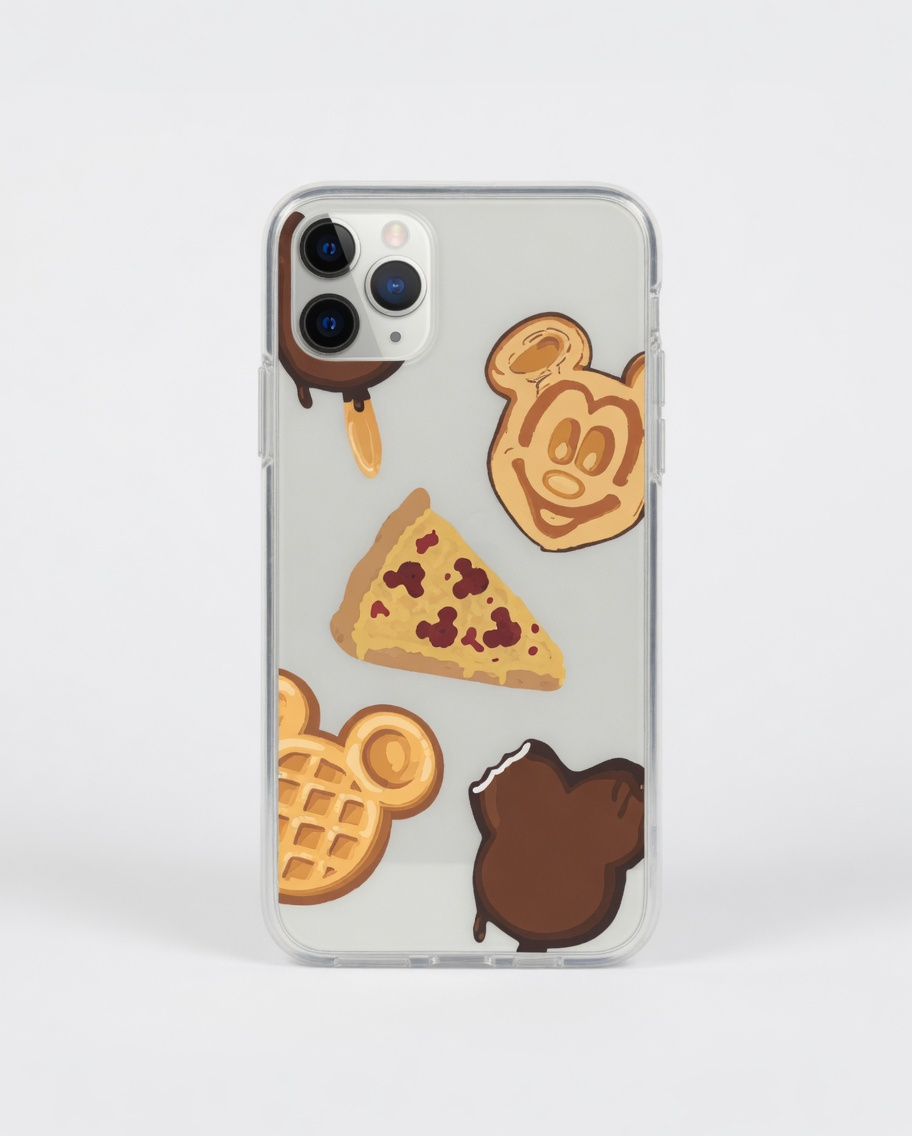 Funda MICKEY MOUSE — SNACKS DIVERTIDOS — vista principal