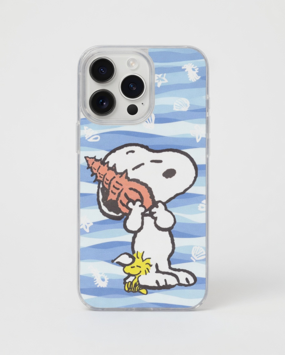 Funda SNOOPY — BRISA MARINA — vista principal