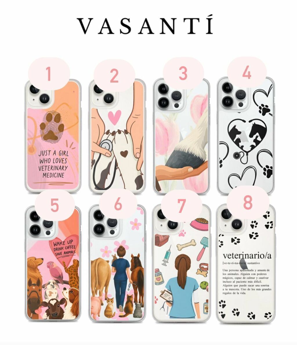 VETERINARIA