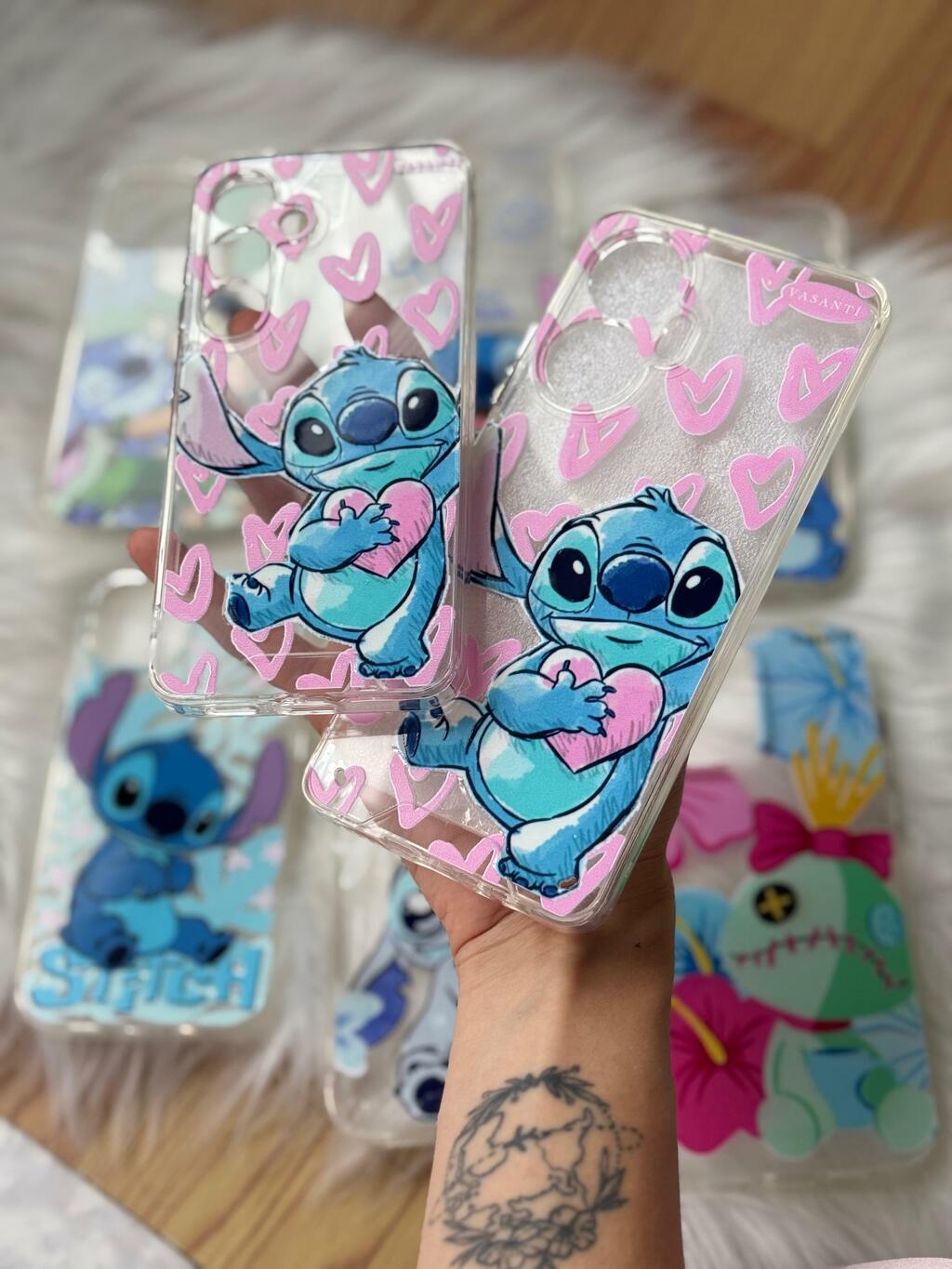 Colección Stitch! — foto 2