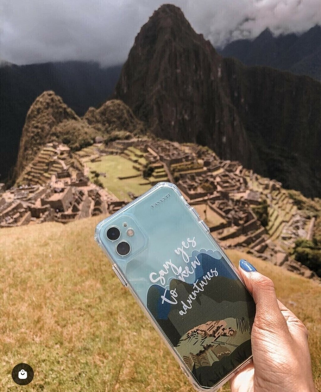 Perú — foto 2