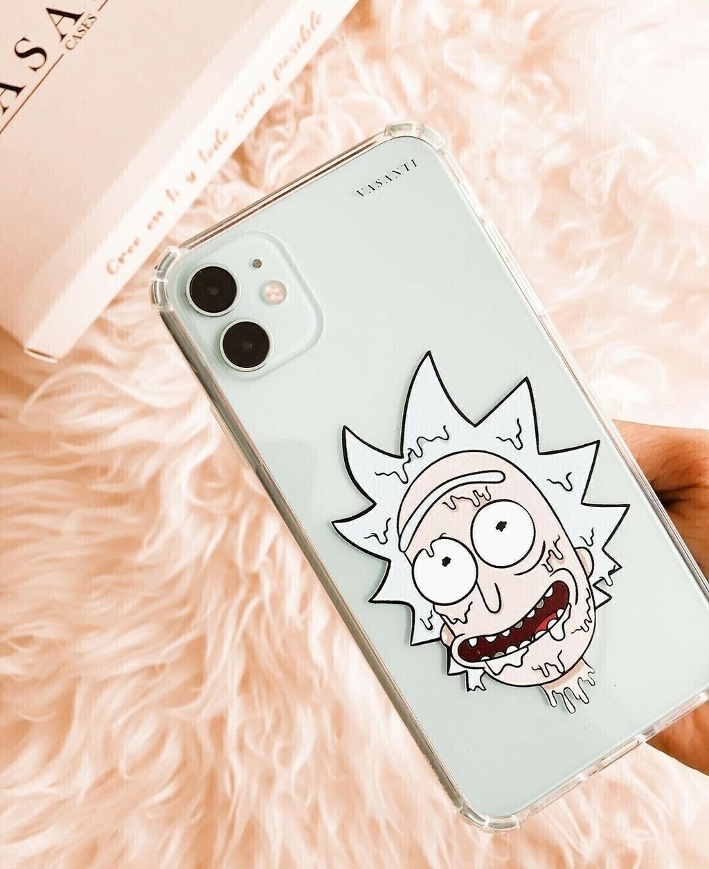 RICK & MORTY — foto 2