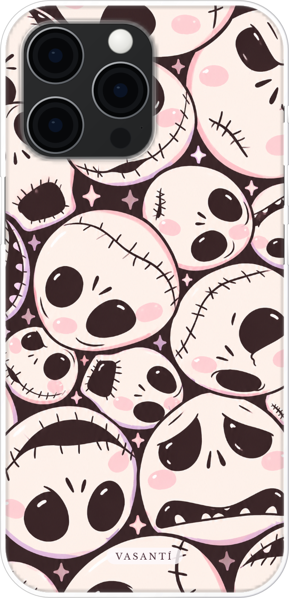 Jack skellington