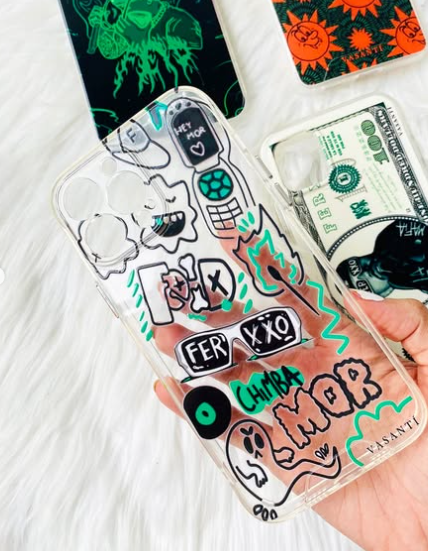 Funda FERXXO — vista principal