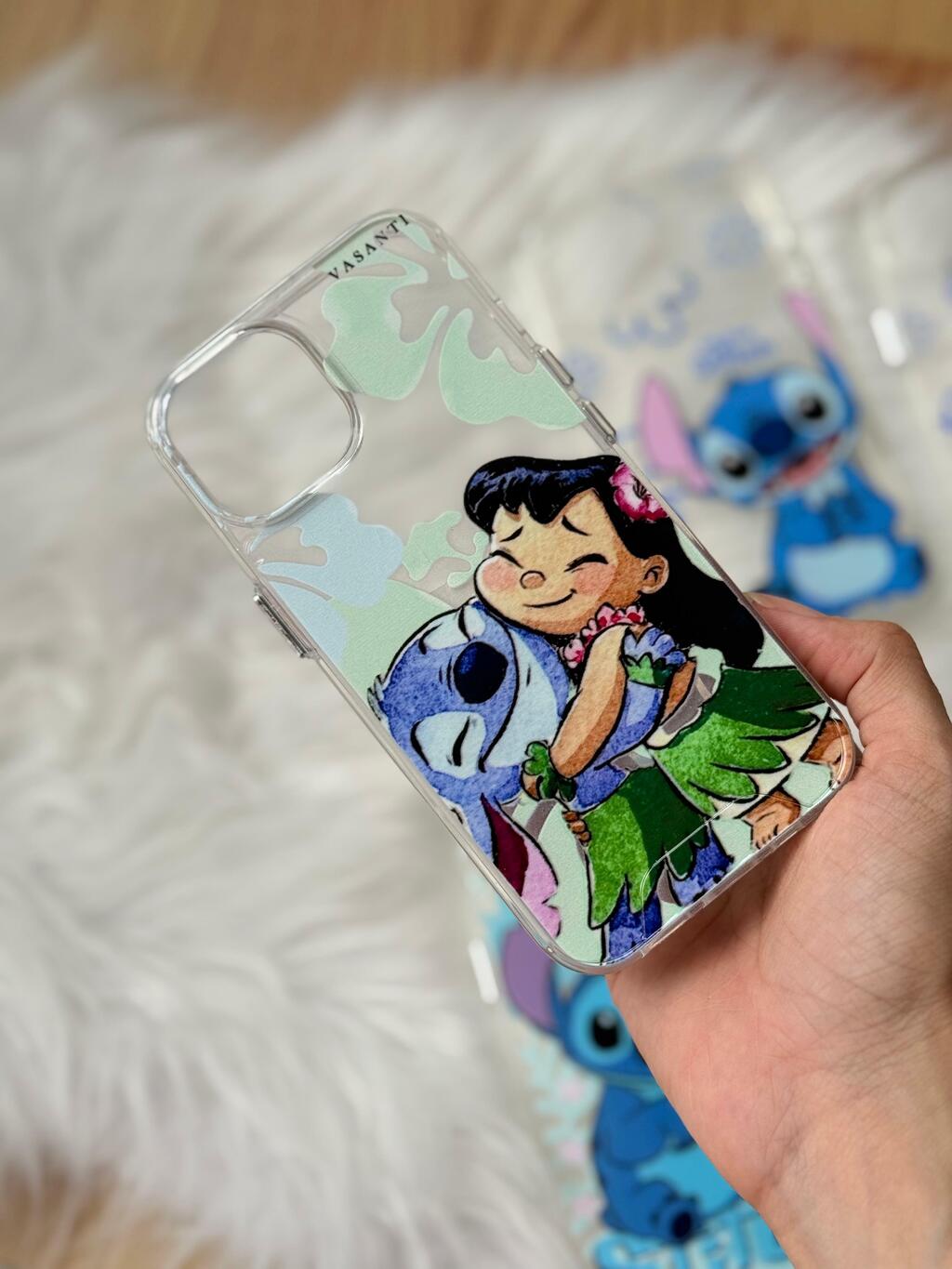 Colección Stitch! — foto 4