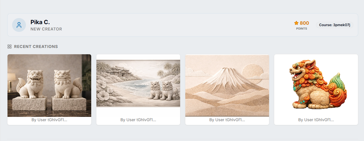 Parent Portal Preview
