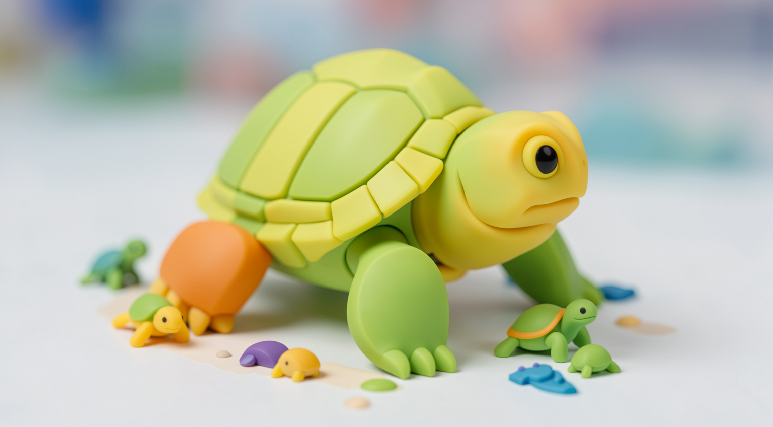 Creative Art Showcase