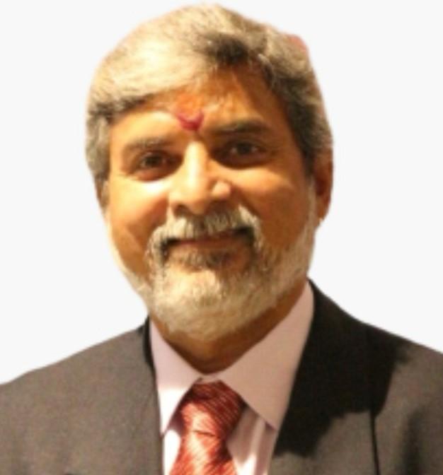 Dr Deepak Kumar